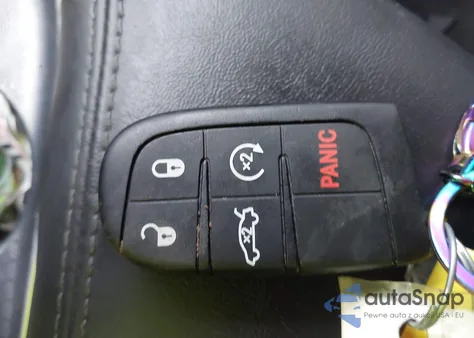 2017 Dodge Challenger T/A Plus из США, поврежденный, VIN 2C3CDZBT8HH632740